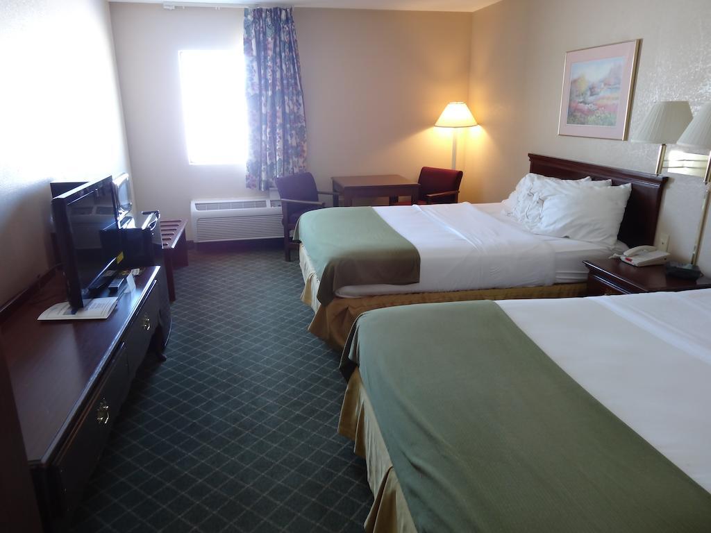 Briarwood Inn - Sparta Rom bilde