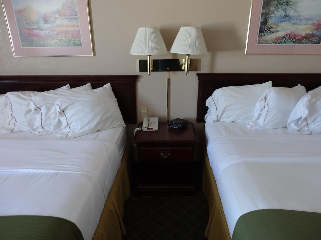 Briarwood Inn - Sparta Rom bilde