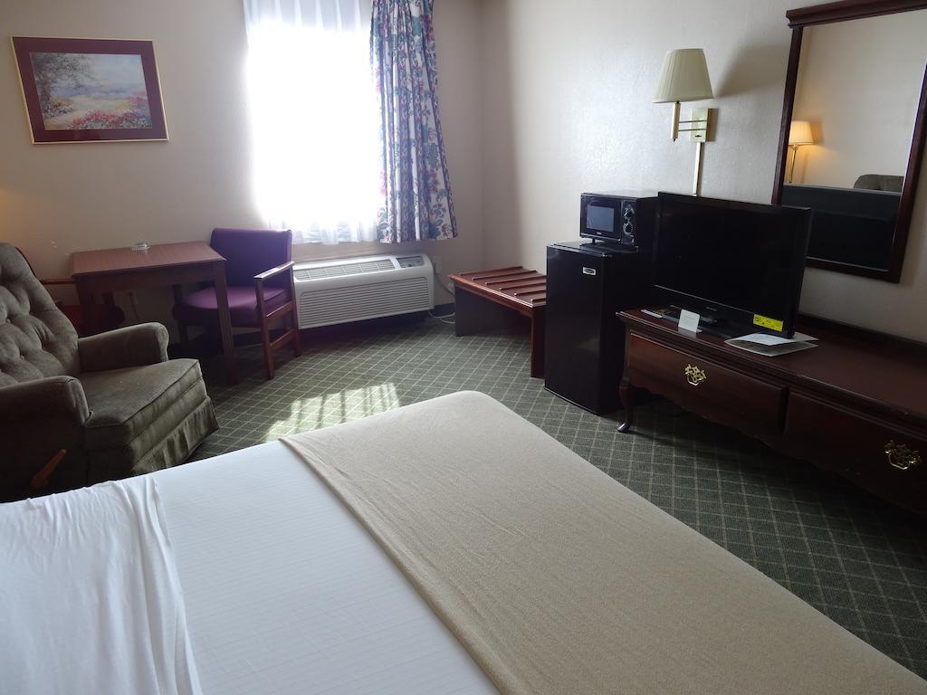 Briarwood Inn - Sparta Rom bilde