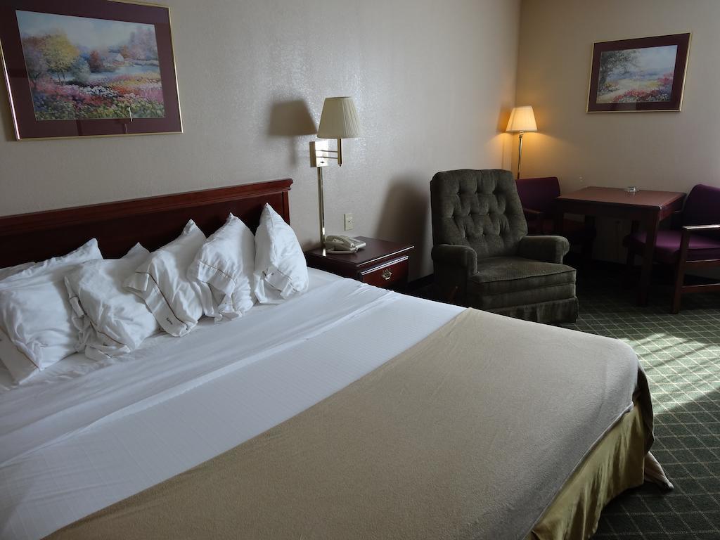 Briarwood Inn - Sparta Rom bilde